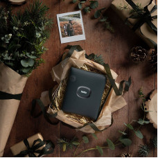 Фотопринтер Fujifilm INSTAX SQ Link Green