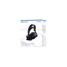 Гарнітура PlayStation PULSE Elite, WL, Midnight Black