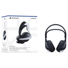 Гарнітура PlayStation PULSE Elite, WL, білий