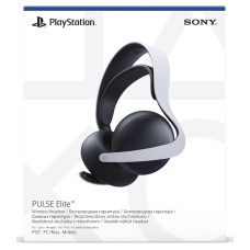 Гарнітура PlayStation PULSE Elite, WL, білий