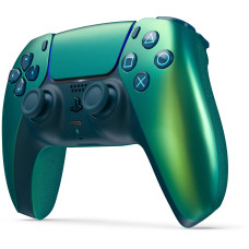 Геймпад PlayStation 5 Dualsense BT, Chrome Teal