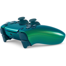 Геймпад PlayStation 5 Dualsense BT, Chrome Teal