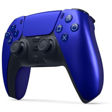 Геймпад PlayStation 5 Dualsense BT, Cobalt Blue
