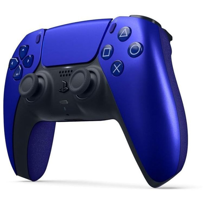 Геймпад PlayStation 5 Dualsense BT, Cobalt Blue
