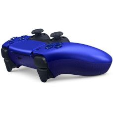 Геймпад PlayStation 5 Dualsense BT, Cobalt Blue