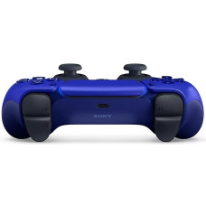 Геймпад PlayStation 5 Dualsense BT, Cobalt Blue