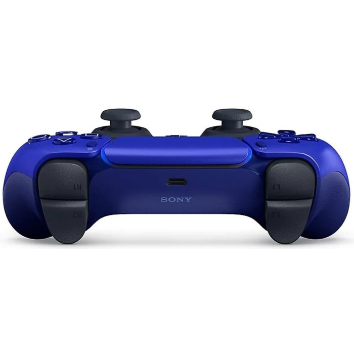 Геймпад PlayStation 5 Dualsense BT, Cobalt Blue