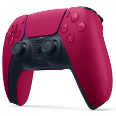 Геймпад PlayStation 5 Dualsense BT, Cosmic Red
