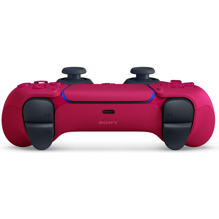 Геймпад PlayStation 5 Dualsense BT, Cosmic Red