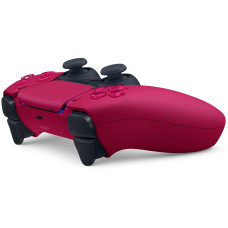 Геймпад PlayStation 5 Dualsense BT, Cosmic Red