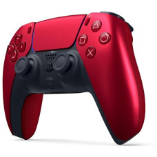 Геймпад PlayStation 5 Dualsense BT, Volcanic Red