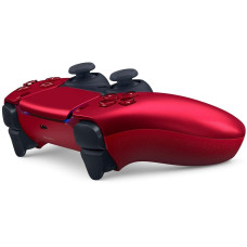 Геймпад PlayStation 5 Dualsense BT, Volcanic Red