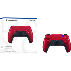 Геймпад PlayStation 5 Dualsense BT, Volcanic Red