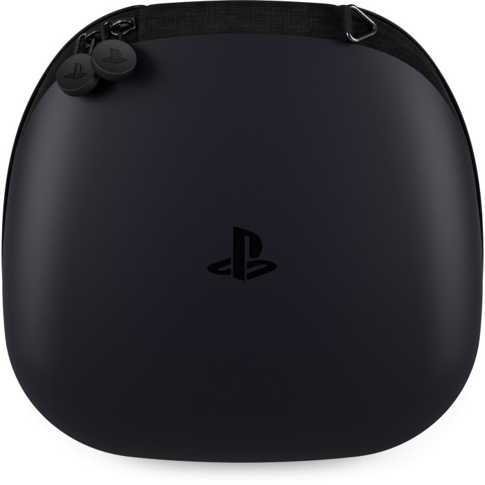 Геймпад PlayStation 5 Dualsense Edge BT, Midnight Black