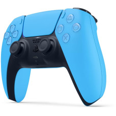 Геймпад PlayStation 5 Dualsense BT, Starlight Blue