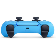 Геймпад PlayStation 5 Dualsense BT, Starlight Blue