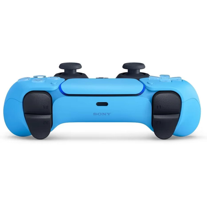 Геймпад PlayStation 5 Dualsense BT, Starlight Blue