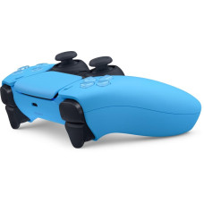 Геймпад PlayStation 5 Dualsense BT, Starlight Blue