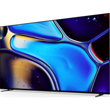Телевізор 55" Sony OLED 4K 100Hz Smart GoogleTV Black
