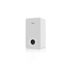 Котел газовий Bosch Condens 2300 GC2300iW 24/30 конденсаційний двоконтурний 24/30кВт