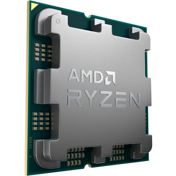 Центральний процесор AMD Ryzen 7 7800X3D 8C/16T 4.2/5.0GHz Boost 96Mb Radeon Graphics AM5 120W w/o cooler TRAY