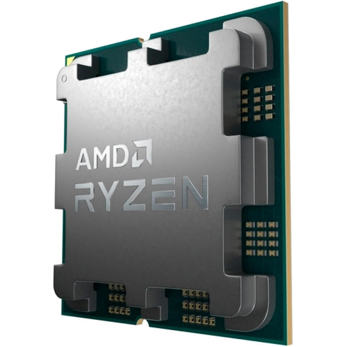 Центральний процесор AMD Ryzen 7 7800X3D 8C/16T 4.2/5.0GHz Boost 96Mb Radeon Graphics AM5 120W w/o cooler TRAY