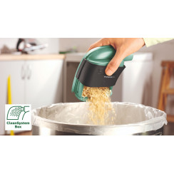 Пила дискова Bosch KS 55 A 1200Вт 160мм 3.9кг