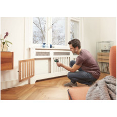 Пірометр безконтактний Bosch UniversalTem -30...+500°С 0.22кг