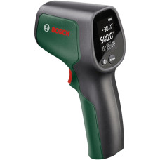 Пірометр безконтактний Bosch UniversalTem -30...+500°С 0.22кг