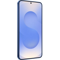 Смартфон Samsung Galaxy S25+ 5G (S936) 6.7' 12/256ГБ, 2SIM, 4900мА•год, синій сапфіровий