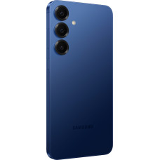 Смартфон Samsung Galaxy S25+ 5G (S936) 6.7' 12/256ГБ, 2SIM, 4900мА•год, синій сапфіровий