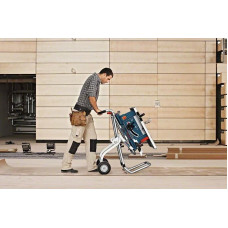 Робочий стіл Bosch Professional GTA 60 W 622х1220мм колеса