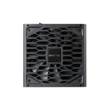 Блок живлення CHIEFTEC Vega M (750W), >90%, 80+ Gold, 135мм FDB, 1xMB 24pin(20+4), 2xCPU 8pin(4+4), 3xMolex, 6xSATA, 4xPCIe 8pin(6+2), 1xPCIe GEN5 16pin, Fully Modular