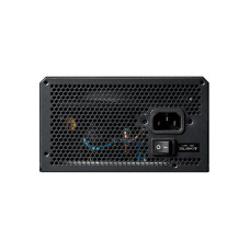 Блок живлення CHIEFTEC Vega M (750W), >90%, 80+ Gold, 135мм FDB, 1xMB 24pin(20+4), 2xCPU 8pin(4+4), 3xMolex, 6xSATA, 4xPCIe 8pin(6+2), 1xPCIe GEN5 16pin, Fully Modular