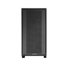 Корпус CHIEFTEC Gaming Night Hunter, без БЖ, 2xUSB3.0, 1xUSB3.2 Gen2 Type-C, 4x140мм, VGA 425мм, LCS ready, TG Side panel, EATX, чорний