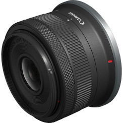 Об'єктив Canon RF-S10-18mm f/4.5-6.3 IS STM