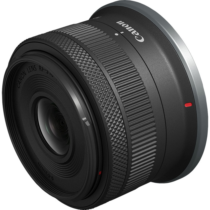 Об'єктив Canon RF-S10-18mm f/4.5-6.3 IS STM