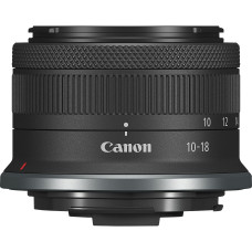 Об'єктив Canon RF-S10-18mm f/4.5-6.3 IS STM