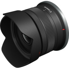 Об'єктив Canon RF-S10-18mm f/4.5-6.3 IS STM