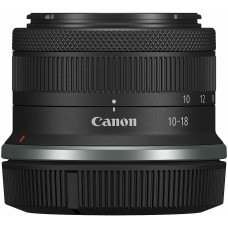 Об'єктив Canon RF-S10-18mm f/4.5-6.3 IS STM