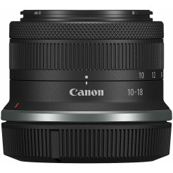 Об'єктив Canon RF-S10-18mm f/4.5-6.3 IS STM