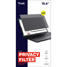 Фільтр конфіденційності для ноутбука Trust 15.6"