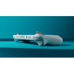 Ігрова консоль Valve STEAM DECK OLED Limited Edition 1TB Біла