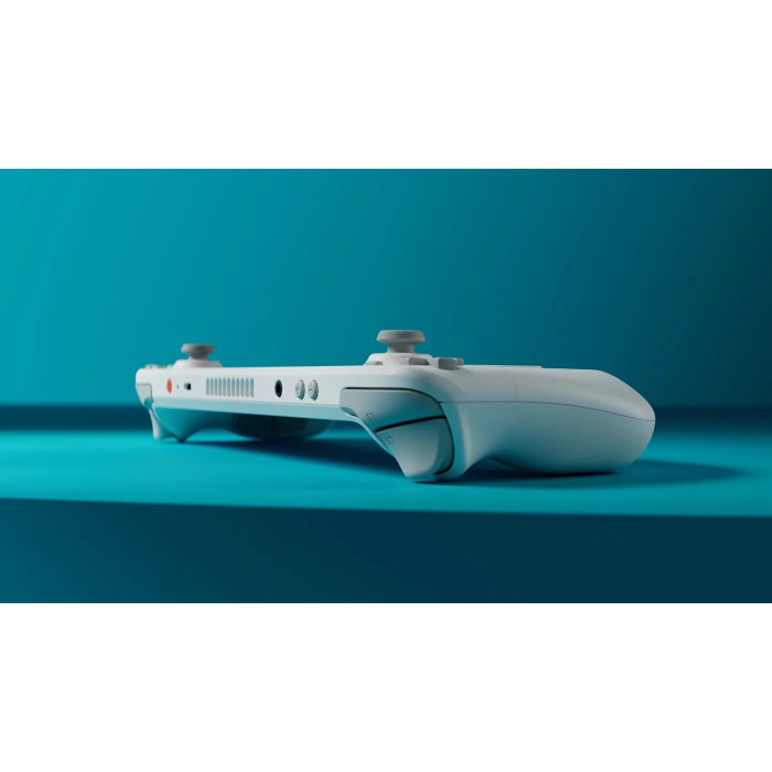 Ігрова консоль Valve STEAM DECK OLED Limited Edition 1TB Біла
