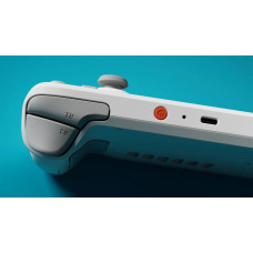 Ігрова консоль Valve STEAM DECK OLED Limited Edition 1TB Біла