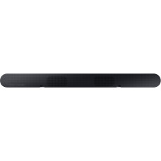 Саундбар Samsung HW-S60D 200Вт, 5.0, BT, HDMI-ARC, Wi-Fi, Dolby Atmos, чорний