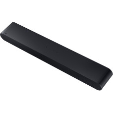 Саундбар Samsung HW-S60D 200Вт, 5.0, BT, HDMI-ARC, Wi-Fi, Dolby Atmos, чорний