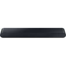 Саундбар Samsung HW-S60D 200Вт, 5.0, BT, HDMI-ARC, Wi-Fi, Dolby Atmos, чорний