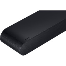 Саундбар Samsung HW-S60D 200Вт, 5.0, BT, HDMI-ARC, Wi-Fi, Dolby Atmos, чорний