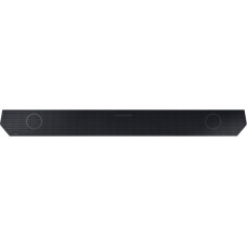 Саундбар Samsung HW-Q930D 540Вт, 9.1.4, BT, HDMI-ARC, Wi-Fi, саб, Dolby Atmos, чорний